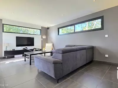 Maison, 145 m²