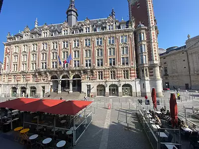 Appartement, 113 m²