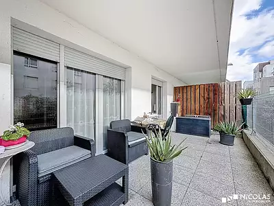 Appartement, 67,5 m²