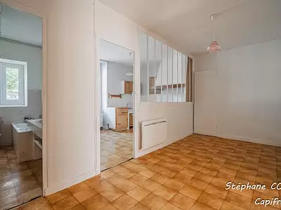 Appartement, 86 m²