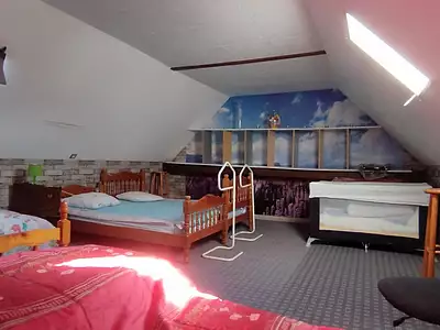 Maison, 130 m²
