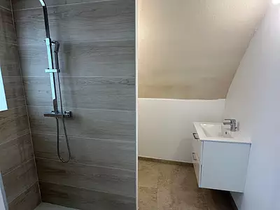 Maison, 86 m²