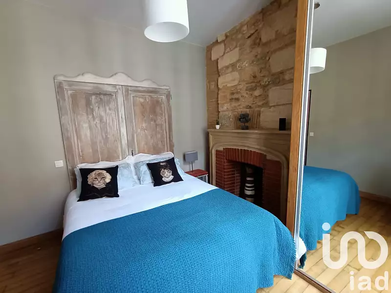 Immeuble, 180 m²