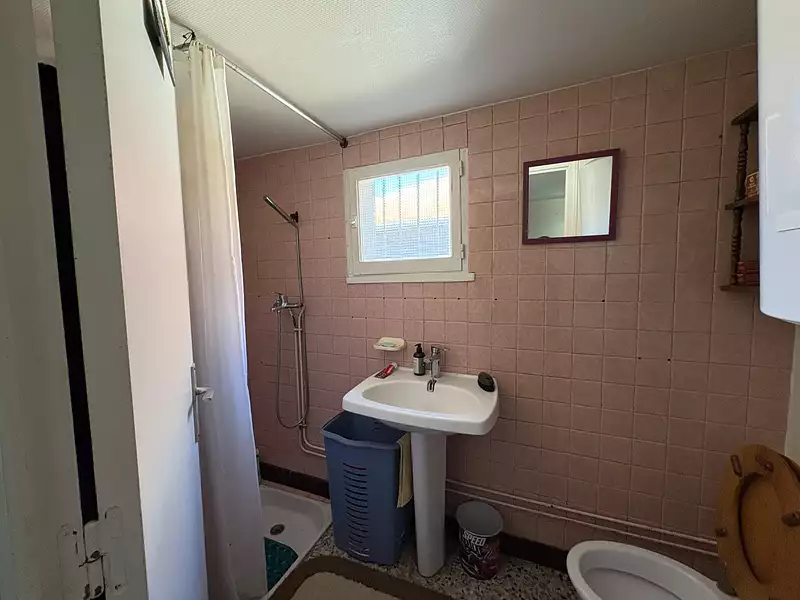 Maison, 37 m²