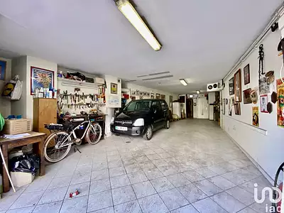 Appartement, 123 m²