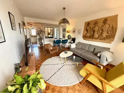 Appartement, 83,49 m²