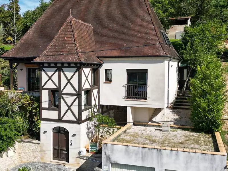 Maison, 188 m²
