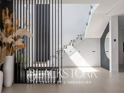 Maison, 151 m²