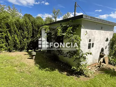 Maison, 150 m²