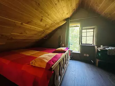 Maison, 64 m²