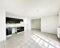 Appartement, 61,14 m²