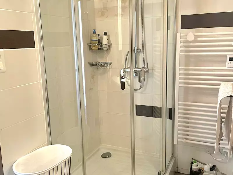 Appartement, 109 m²