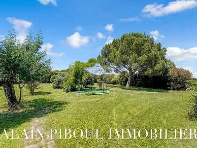 Maison, 173 m²