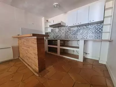 Appartement, 65 m²