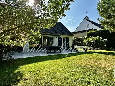 Maison, 134 m²
