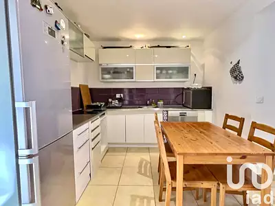 Appartement, 71 m²