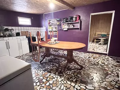 Maison, 130 m²