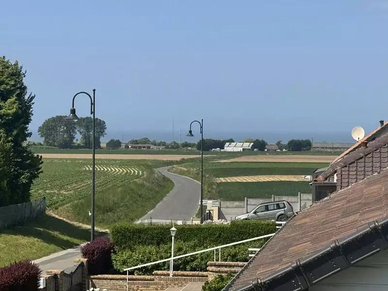 Maison, 140 m²