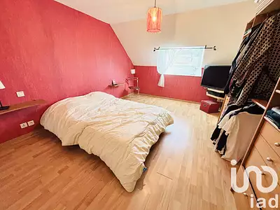 Maison, 210 m²