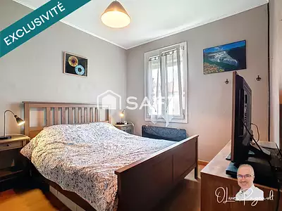 Maison, 97 m²