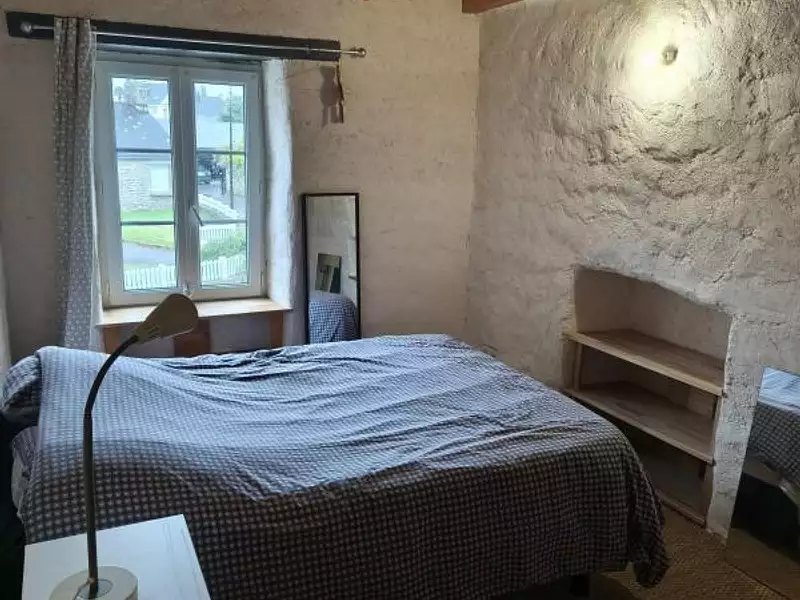 Maison, 126 m²