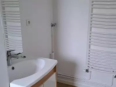 Appartement, 89 m²