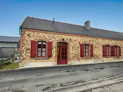 Maison, 80 m²