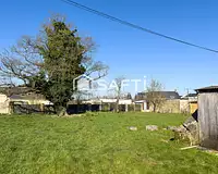 Maison, 55 m²