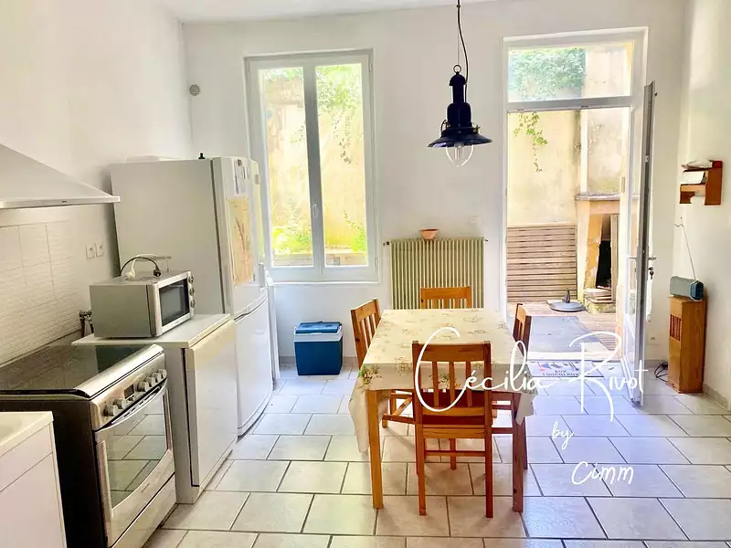 Maison, 102 m²