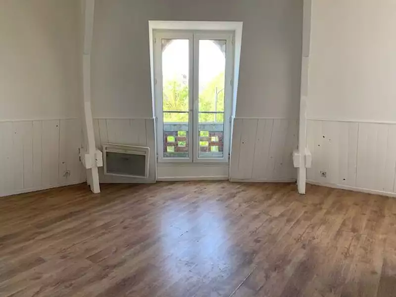 Appartement, 52 m²