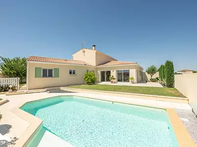 Maison, 191 m²