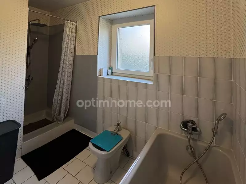 Maison, 130 m²