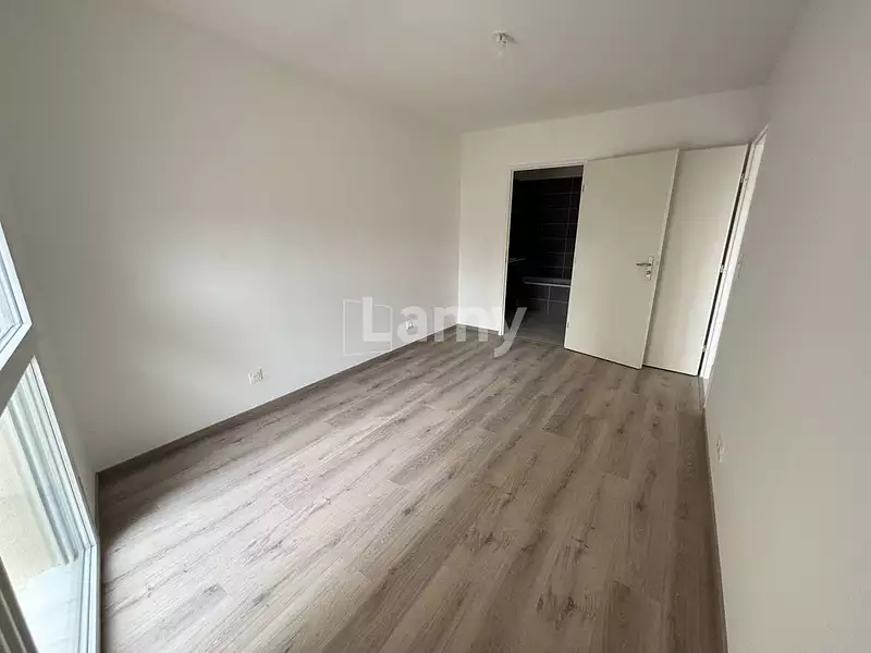 Appartement, 46,15 m²