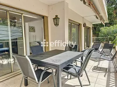 Appartement, 122 m²