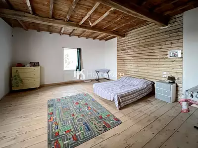 Maison, 300 m²