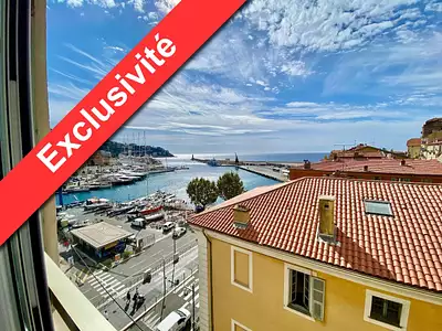 Appartement, 51,8 m²