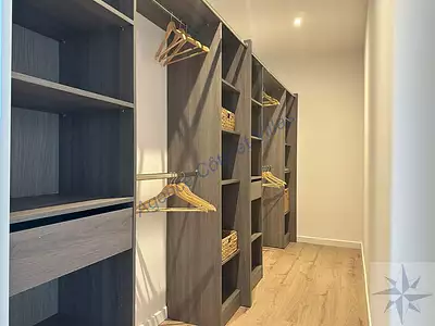 Maison, 120,7 m²