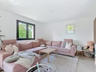 Maison, 123 m²