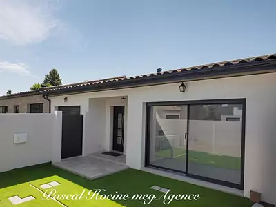 Maison, 90 m²