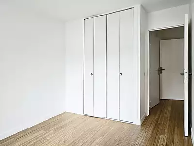 Appartement, 51,5 m²