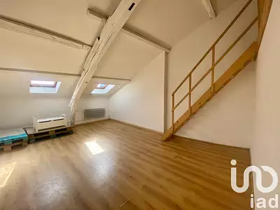 Immeuble, 343 m²