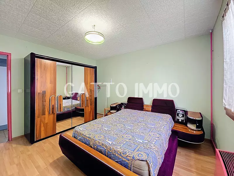 Maison, 130 m²