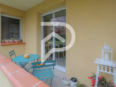 Appartement, 71 m²