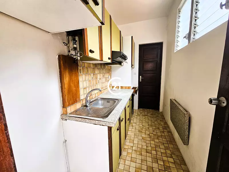Divers, 39,36 m²