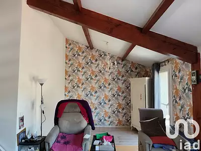 Maison, 115 m²