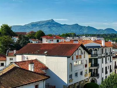 Appartement, 37,02 m²