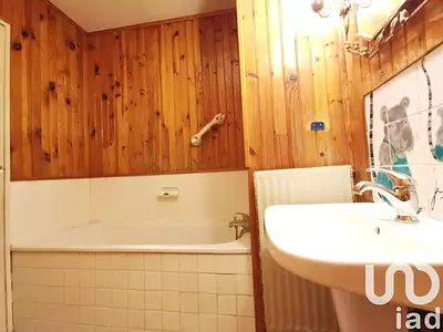 Maison, 114 m²