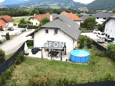 Maison, 172 m²