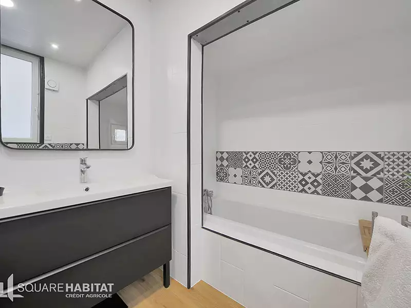 Maison, 110 m²