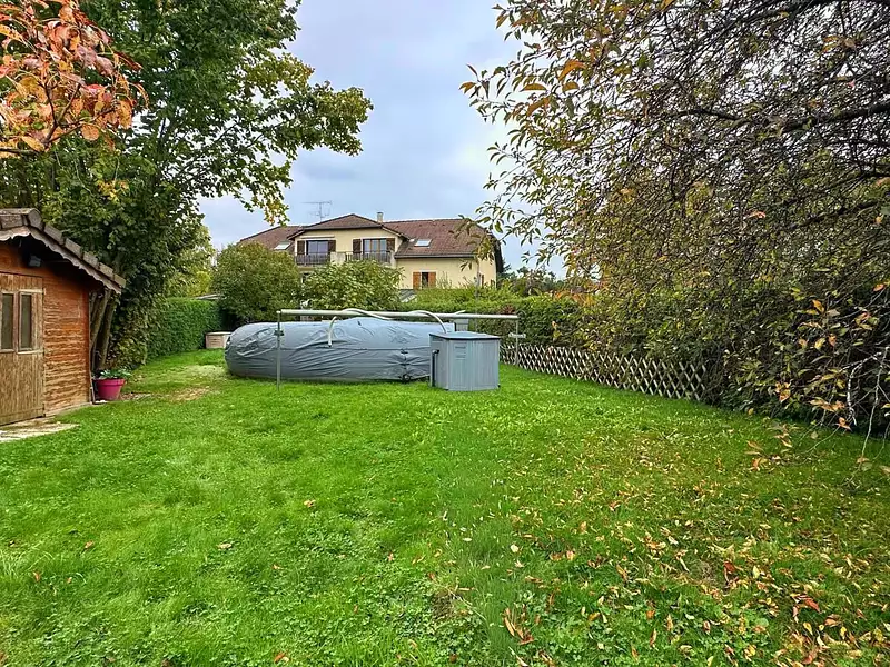 Appartement, 76,39 m²